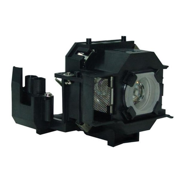 Dynamic Lamps Dynamic Lamps 50821-G Epson ELPLP34 Compatible Projector Lamp Module 50821-G